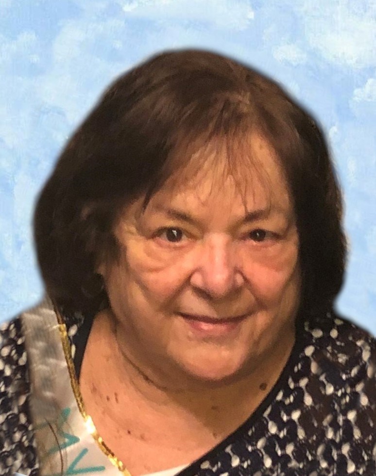 Joyce P. Landi Obituary Providence, RI