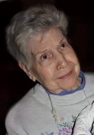 Obituary of Elvera May Schumacher