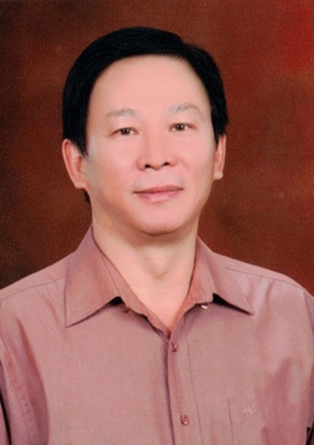 Obituario de Duc Van Huynh