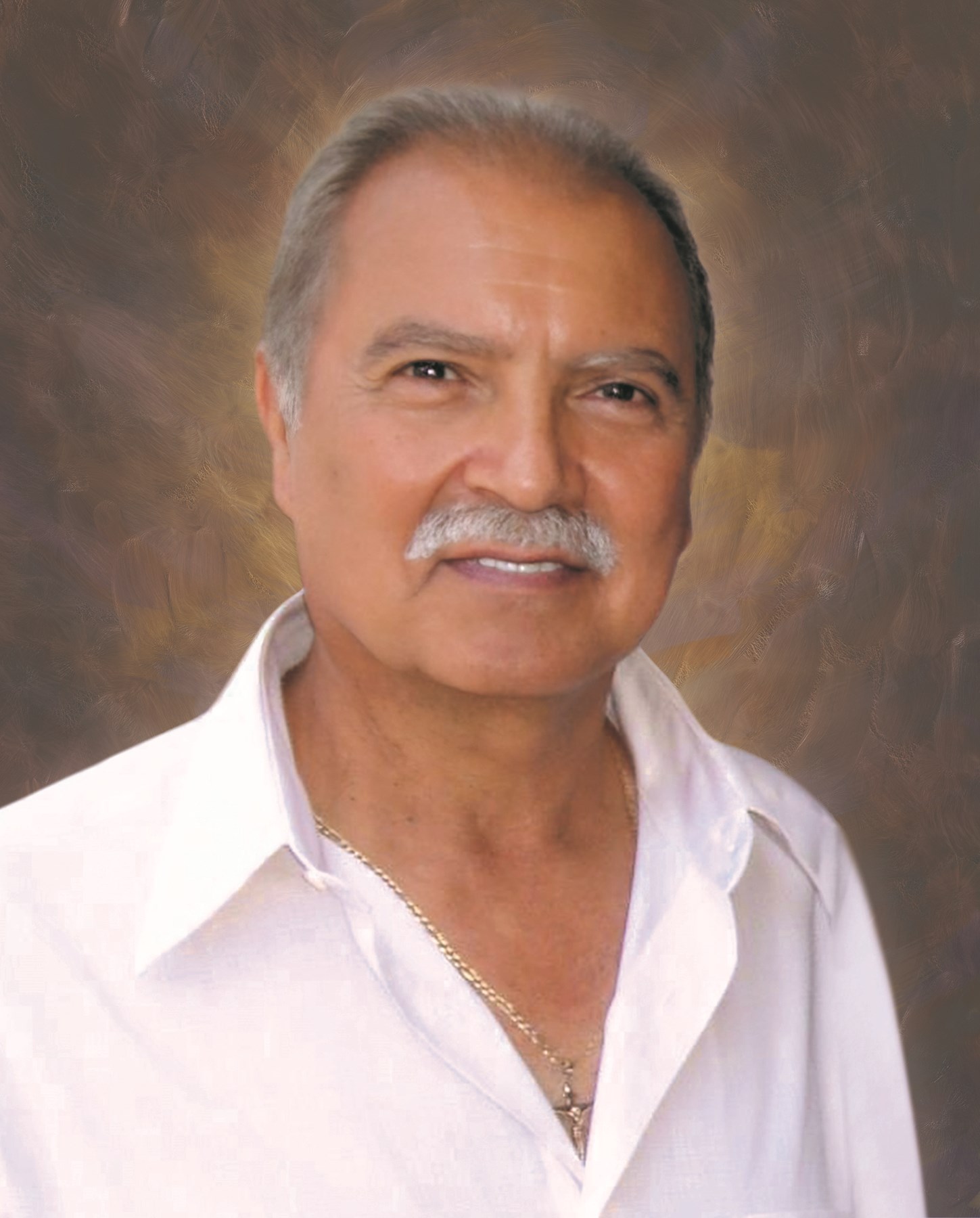 Obituary of Jose Refugio Lozano