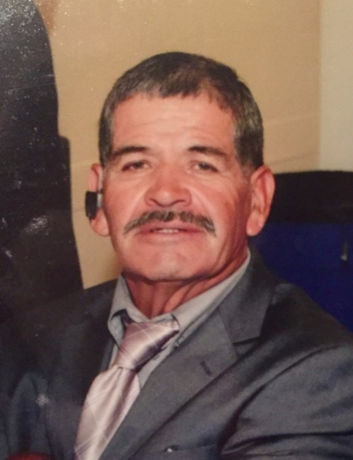 Obituary of Arturo Rodriguez-Gomez