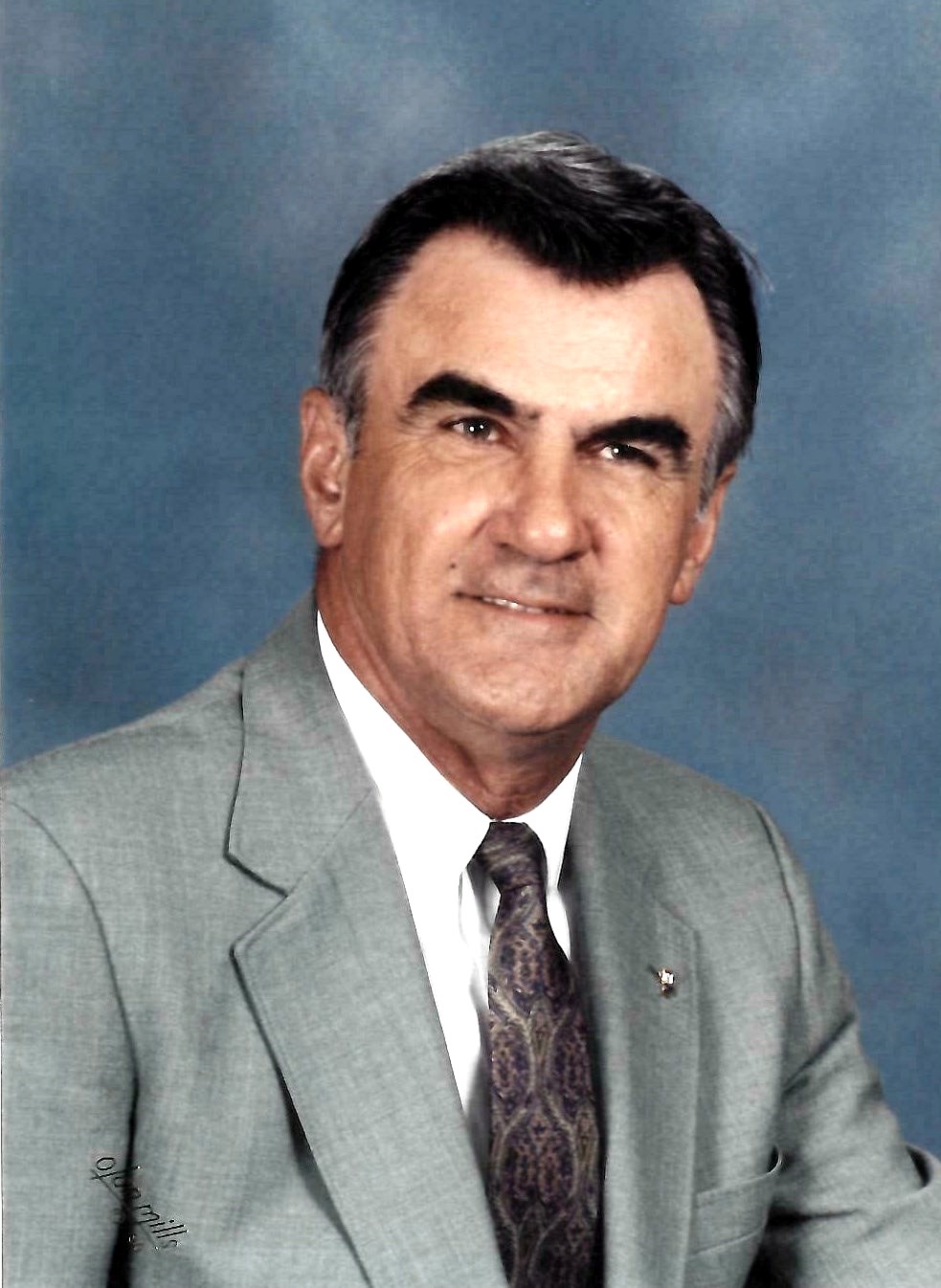 Lawrence Wolfe Obituary Virginia Beach, VA