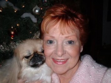 Obituary of Barbara L Fuchs