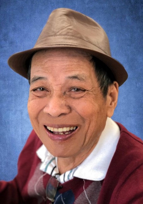 Obituary of Cesario Manalili - San Pedro