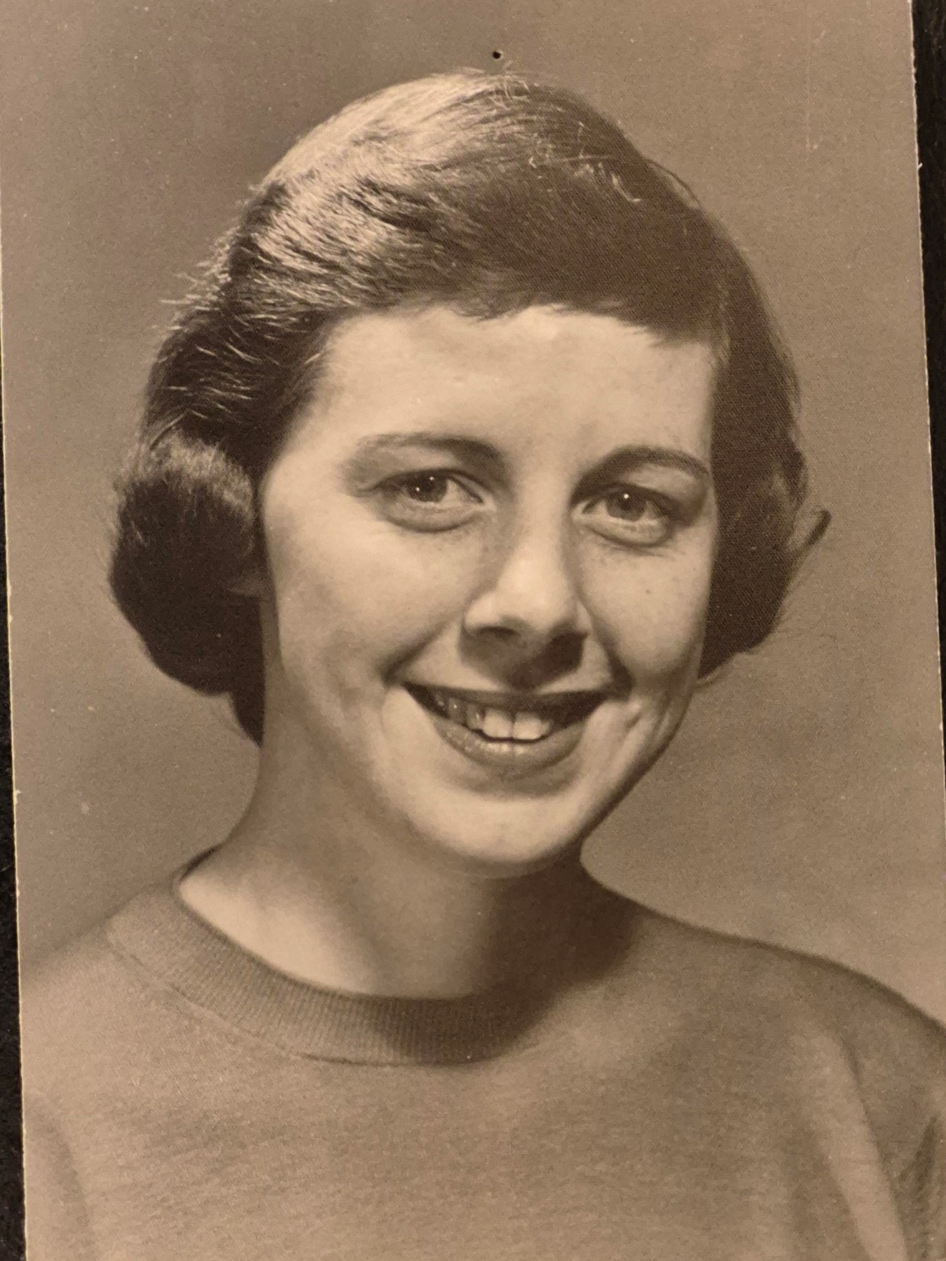 Obituary of Margaret "Gerry" Geraldine Pretsch
