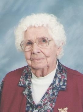 Anna Crowe Obituary