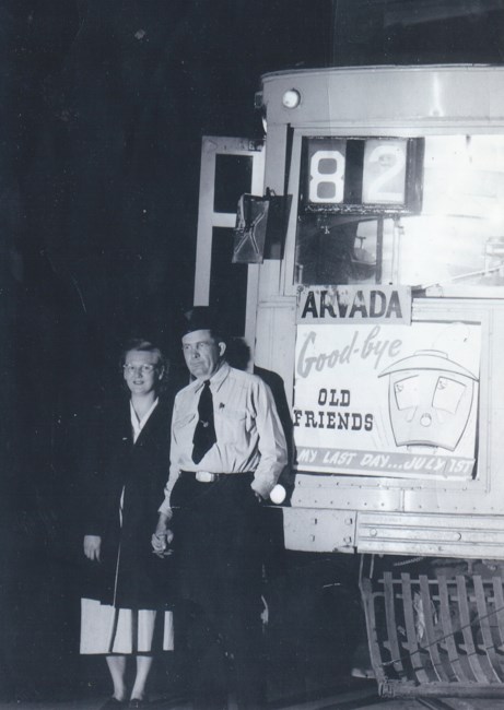 Obituary of Margaret M Wheatley