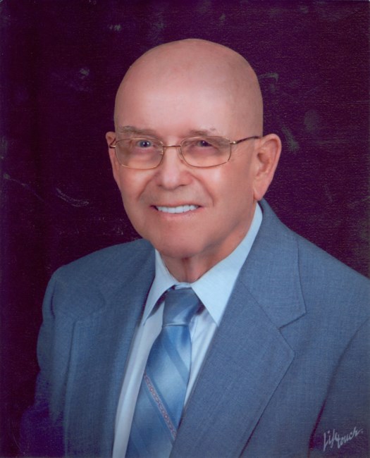 Avis de décès de Joseph Foley