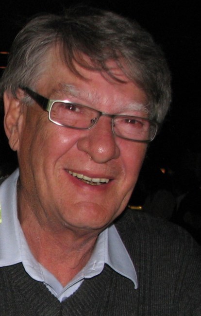 Avis de décès de Jean-Pierre Drolet