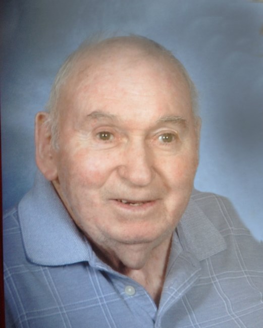 Obituary of Joseph Francis Dominick