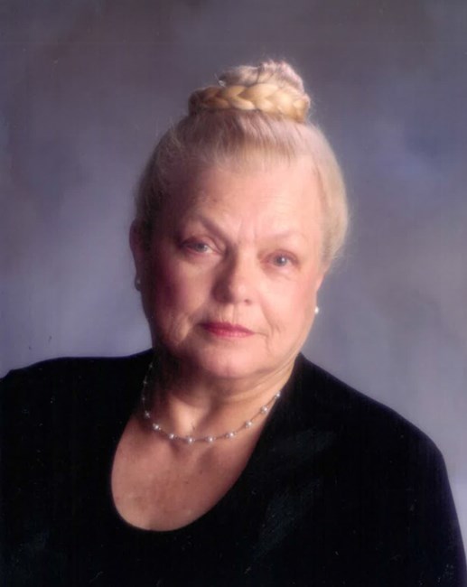 Obituary of JoAnn LaCouture