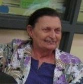 Obituary of Kate "Kathy" G Tomlinson