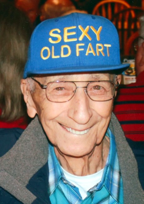 Obituary of Robert L. Kinder