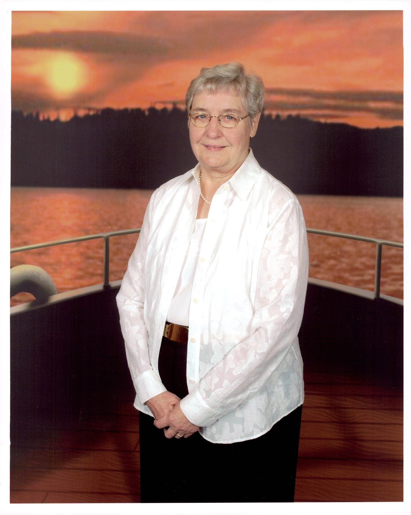 Obituary of Marilyn Adeline Reta Brady