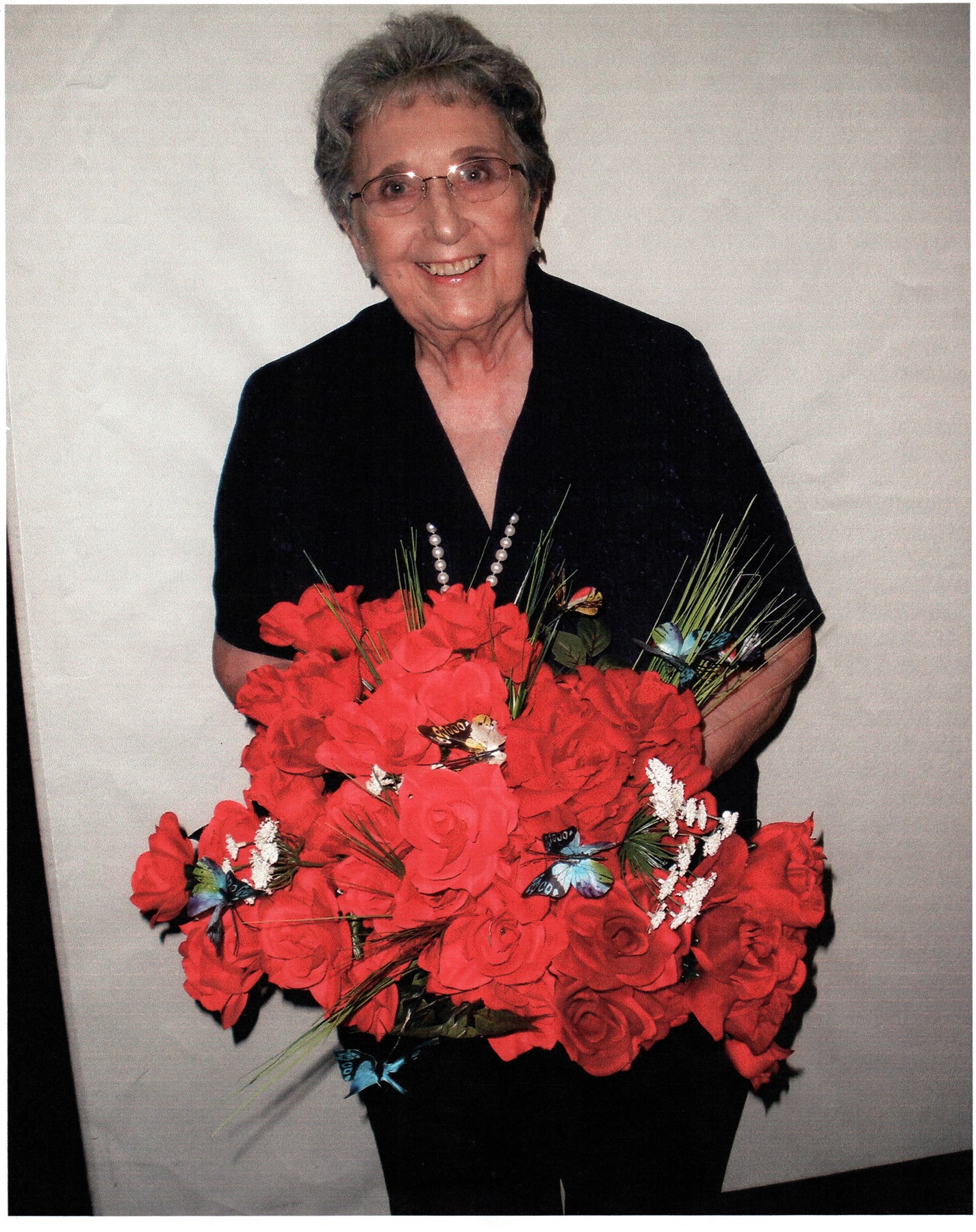 Obituary of Rosie Darlene Skiles