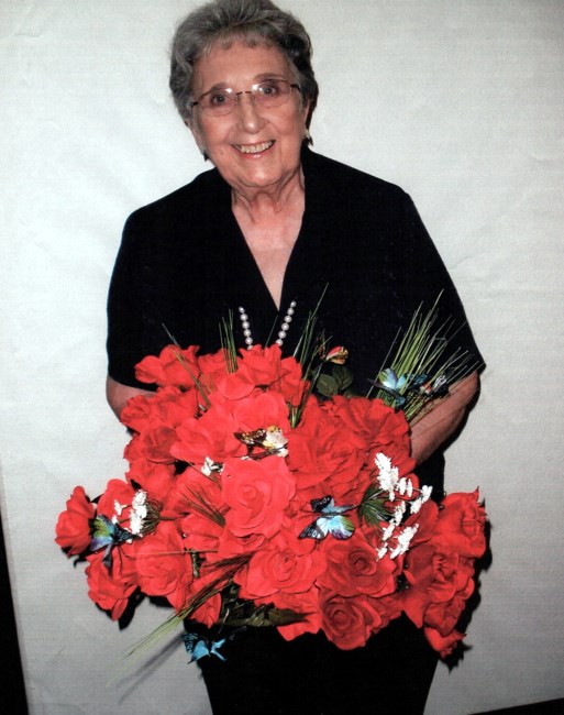 Obituary of Rosie Darlene Skiles