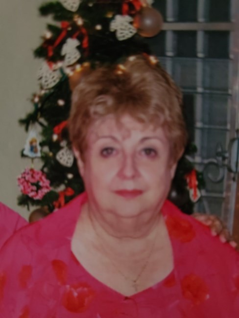 Obituary of Paula M Field