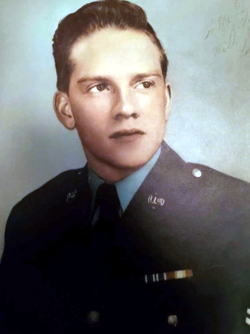 Obituary of John "Tom" Harris