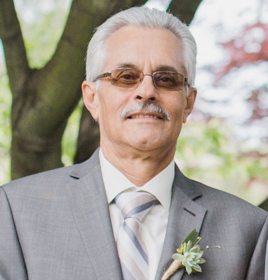 Obituary of Ing. Rodolfo "Javier" Altamirano