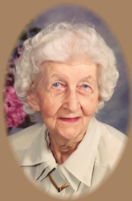Obituary of Florence L. Abbott