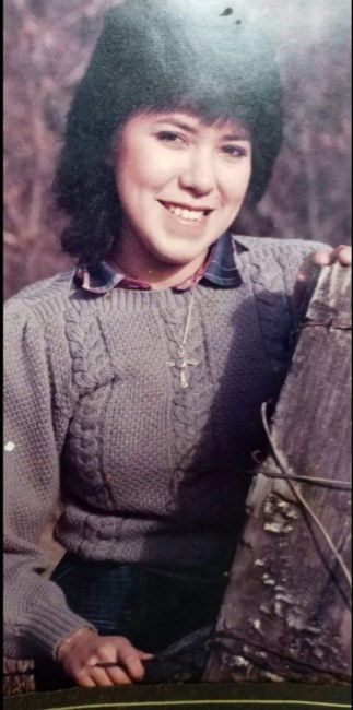 Obituary of Georgina Mae Eastman