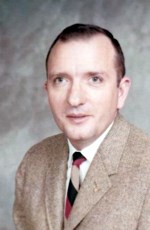 William Newberry