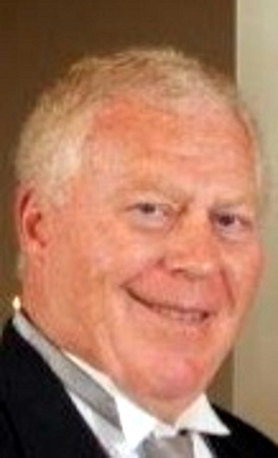 Obituary of Peter "Pete" Alan Ryback