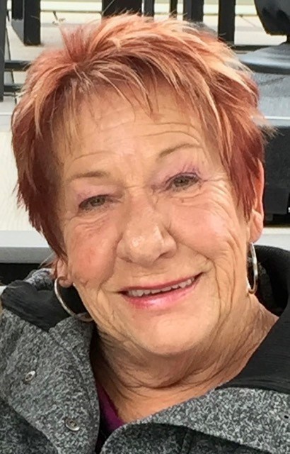 Avis de décès de Yvonne Trottier