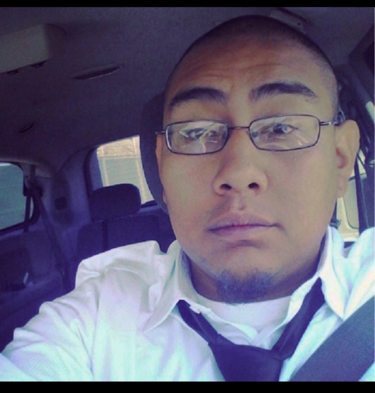 Obituary of Matthew Lara (Blu)