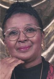 Obituary of Rosemary Swan Smith