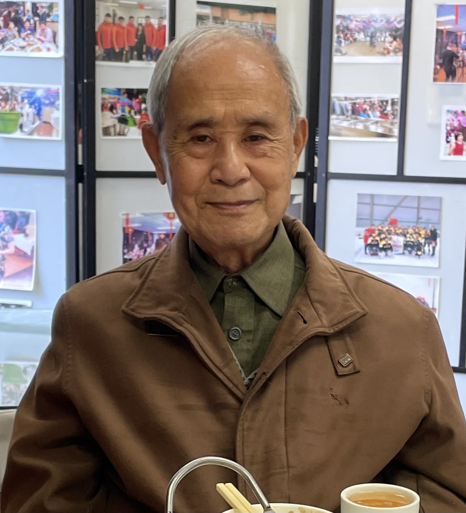 Remembering a Life of Artistic Brilliance: The Enduring Legacy of Bang Yan Wang