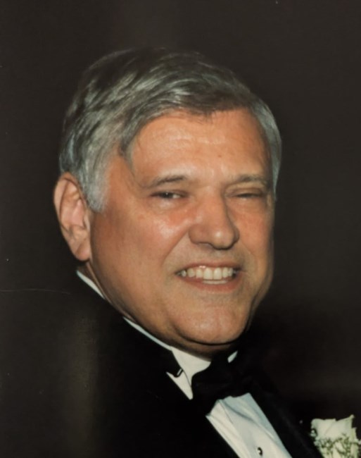 Obituary of Delmar Harkenrider