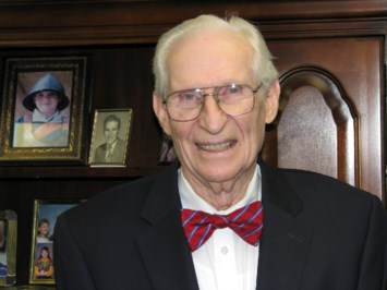 Obituary of Chester Johnson