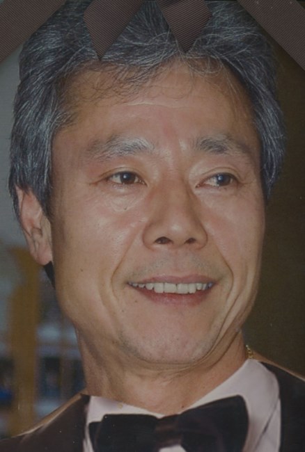 Obituary of Yong Su Chu