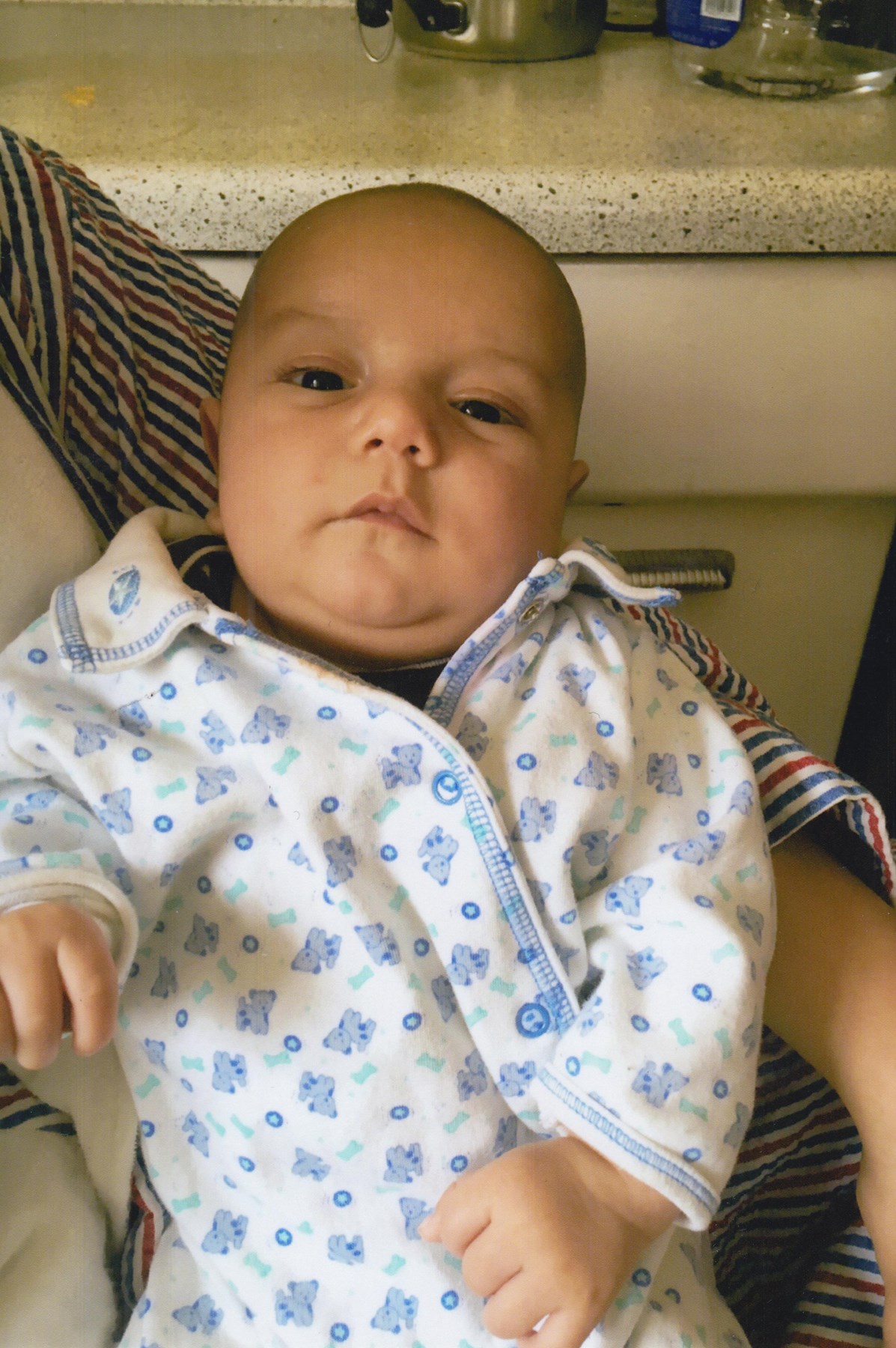 Obituary of King Ezekiel Lion Cazares