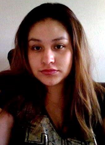 Obituary of Cristina Raquel Gonzalez