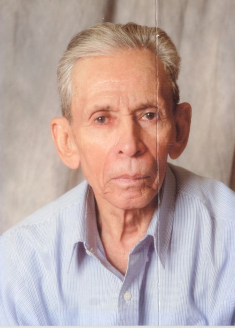 Obituary of Juan Francisco Matta