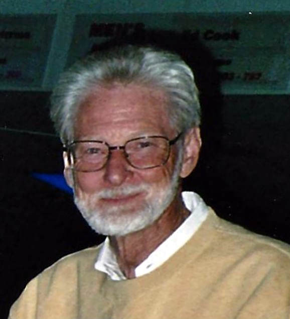 Obituary of Ronald W Warden