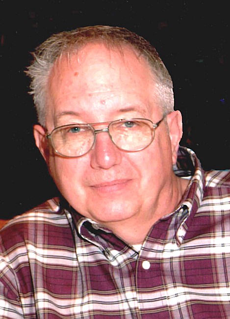Obituary of Gregory Alan Amspaugh