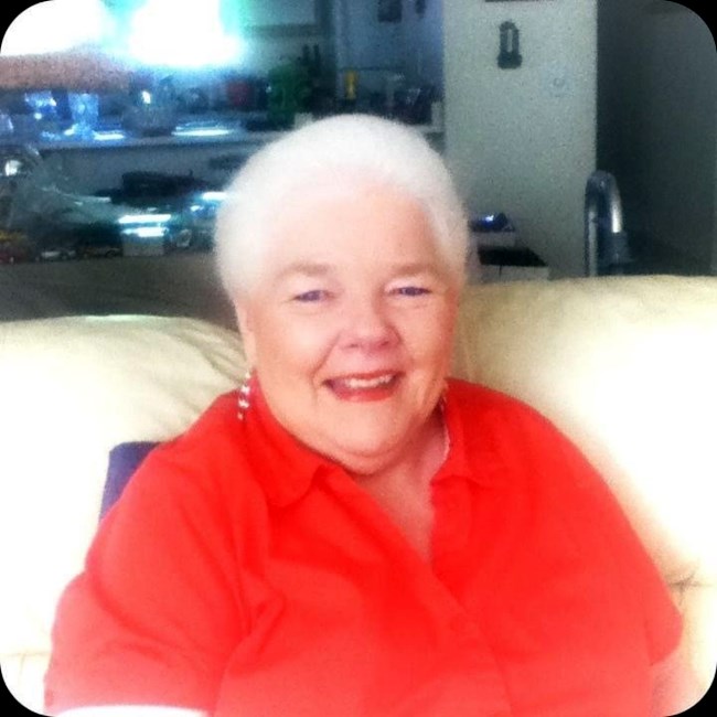 Obituary of Coral Ann Gines