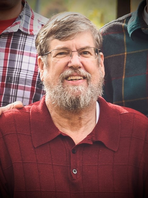 Obituary of Donald Thomas Hartin