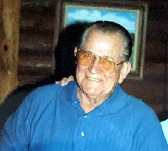 Obituary of Jimmie E. Boeck