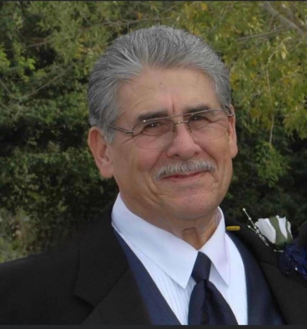 Obituary of Ramon Perales Benavides