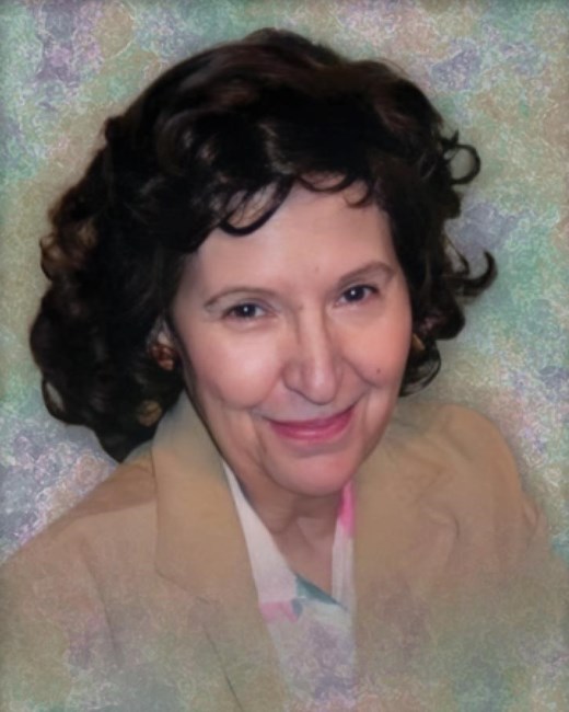 Obituary of Frances Ann Carbone Halbert