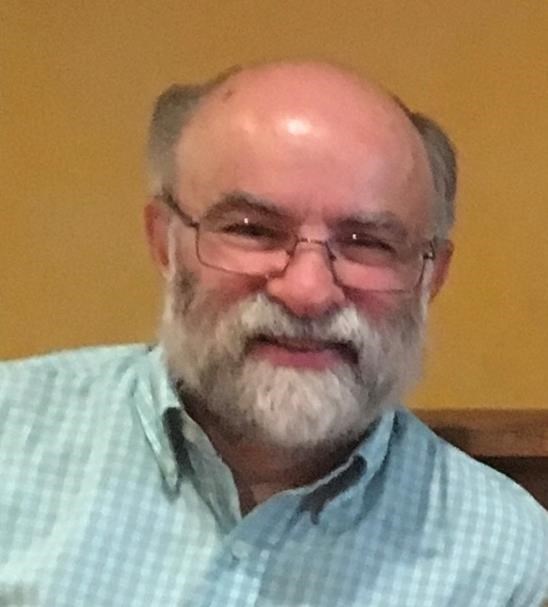 Obituary of Douglas Edward Carroll