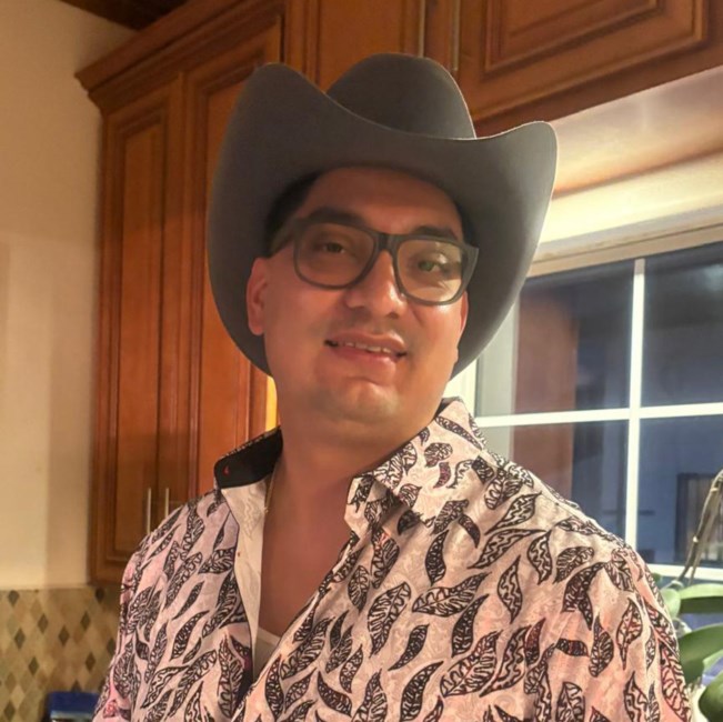 Avis de décès de Diego Sanchez