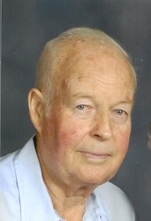 Obituary of Ralph Kelly Downs