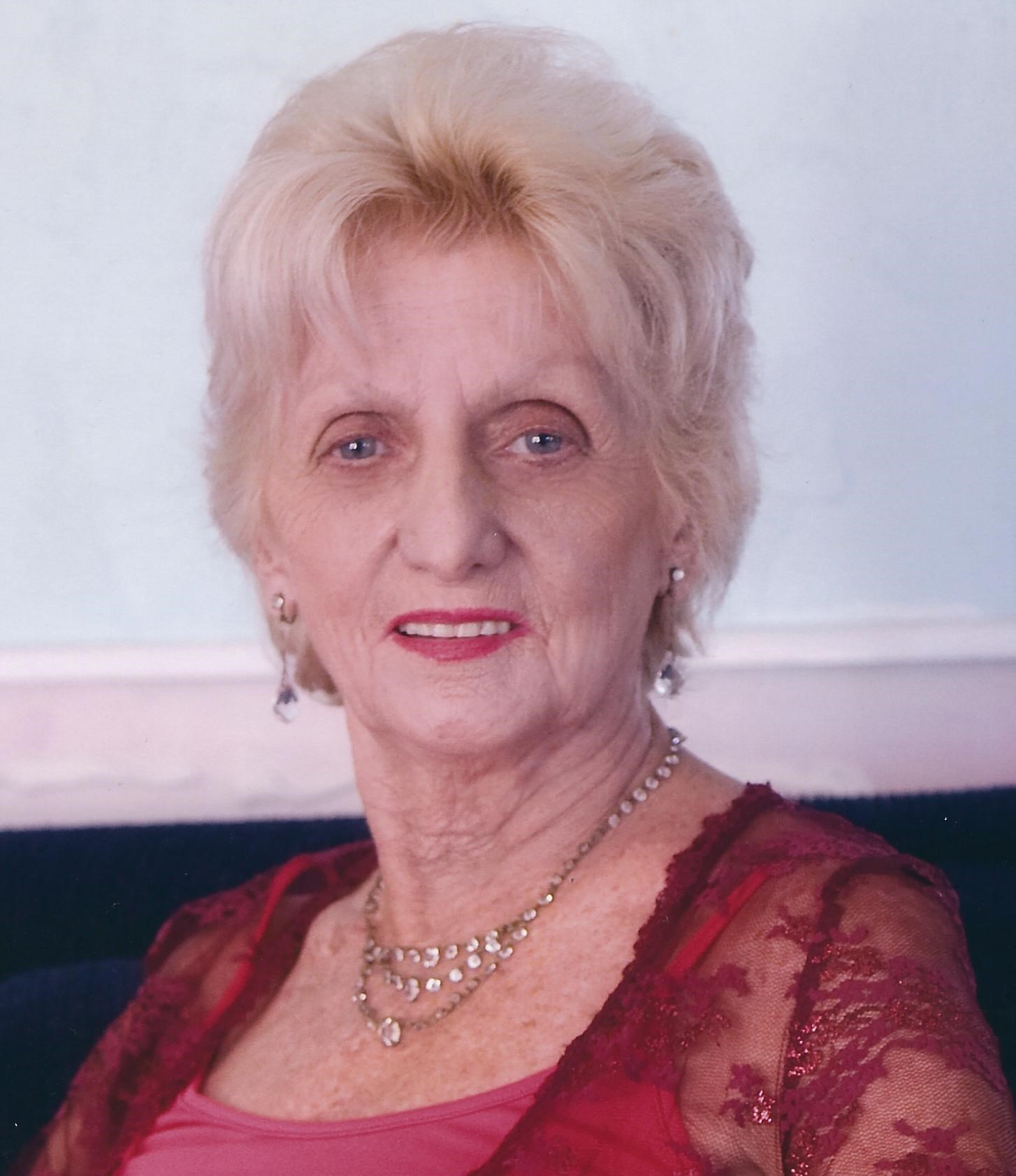 Constance Estelle Faldrowicz Obituary Cape Coral, FL