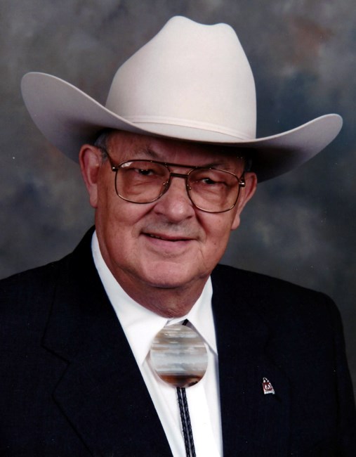 Obituary of Harold "Casey" Jones