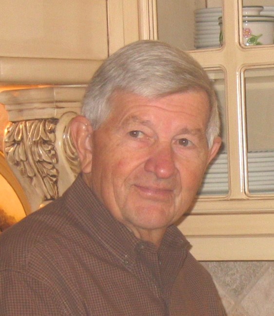 Obituary of Donald Lee Blaine
